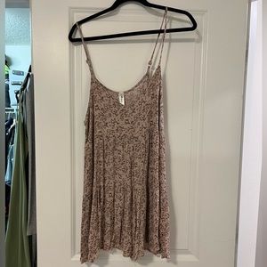 Mahina Sundress